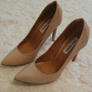 Steve Madden Pumps